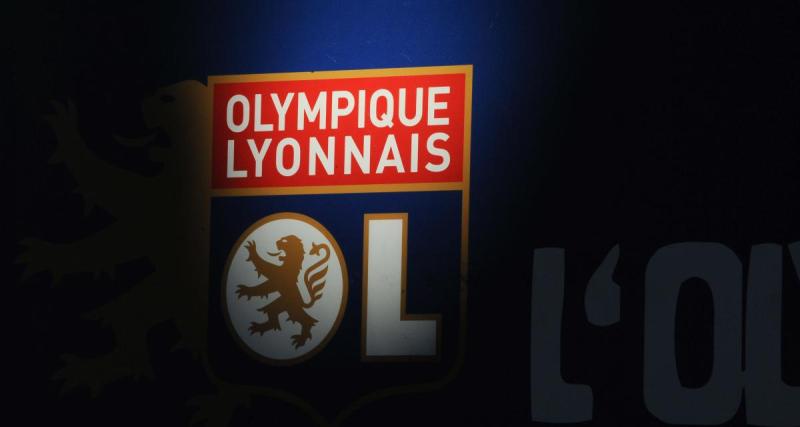  - OL : un talent du PSG rejoint le club ! (off) 