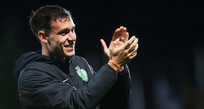  - PSG : encore des détails à régler pour Manuel Ugarte ?