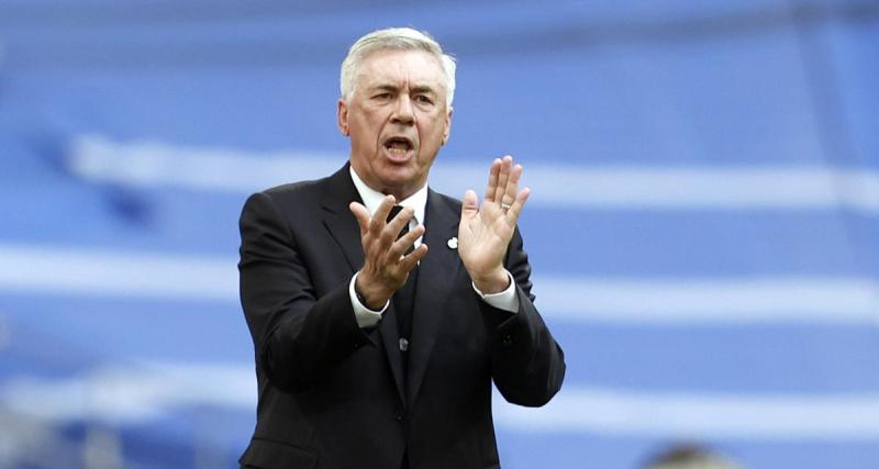  - Real Madrid : le Brésil n'a pas encore lâché Ancelotti