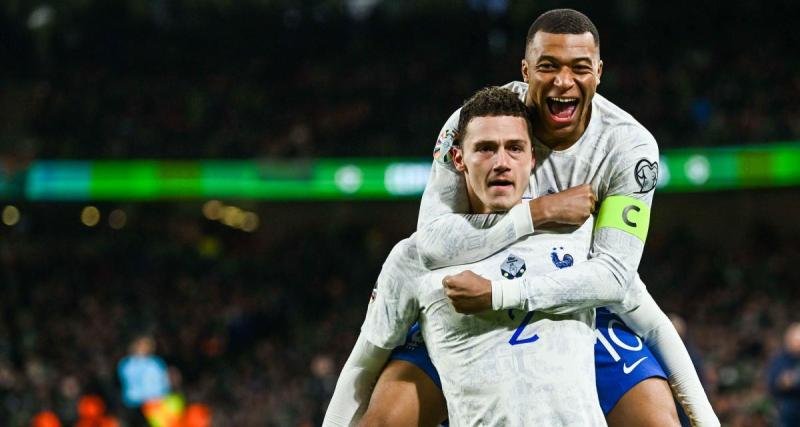  - Gibraltar - France en direct : c'est fini, revivez le live !