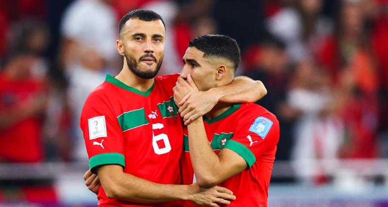  - L'OM rêve du patron du Maroc pour sa défense !