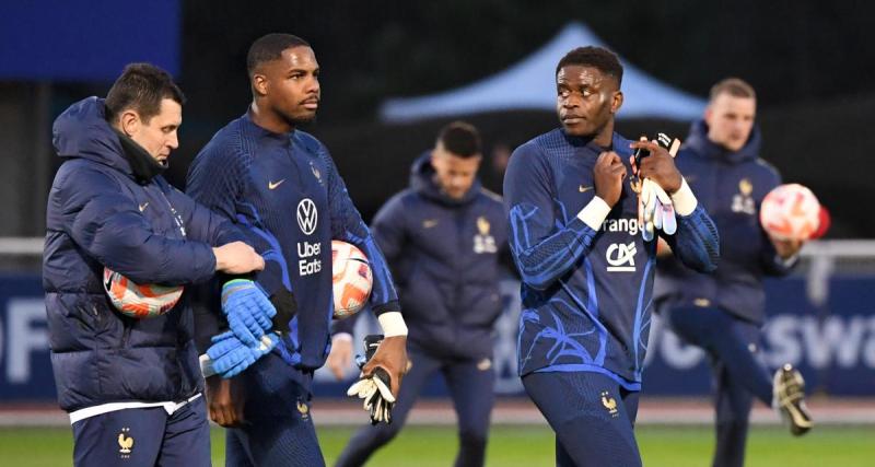  - Équipe de France : changement de dernière minute dans le onze de Deschamps