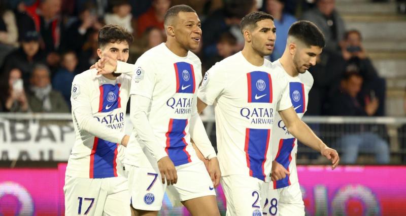  - PSG - Mercato : une star parisienne dans les valises de Mbappé au Real Madrid ?