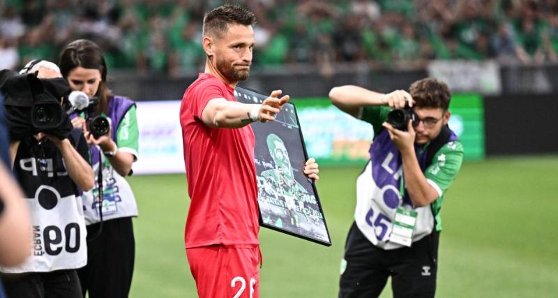  - Valenciennes : Mathieu Debuchy se confie sur sa retraite sportive 