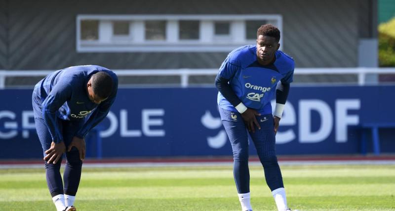  - Equipe de France : vers une première sélection pour un joueur face à Gibraltar !