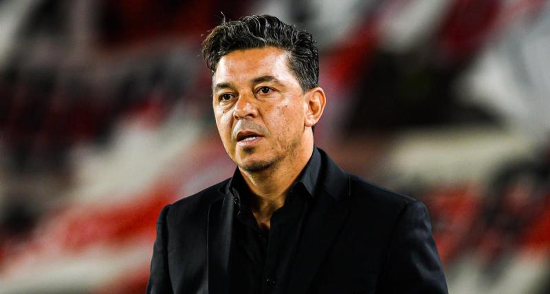  - OM : grosse nouvelle, Gallardo aurait dit oui !