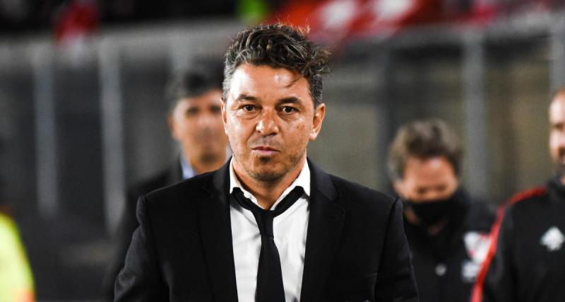  - OM : Gallardo a donné son accord, la date de son arrivée est connue !