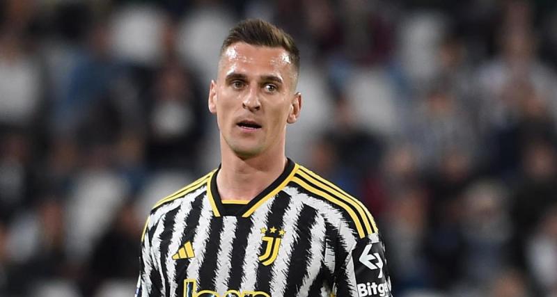  - OM - Mercato : nouveau rebondissement dans le dossier Milik !