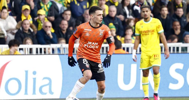  - Rennes : Olivier Cloarec confirme l'intérêt du club pour deux joueurs rivaux 