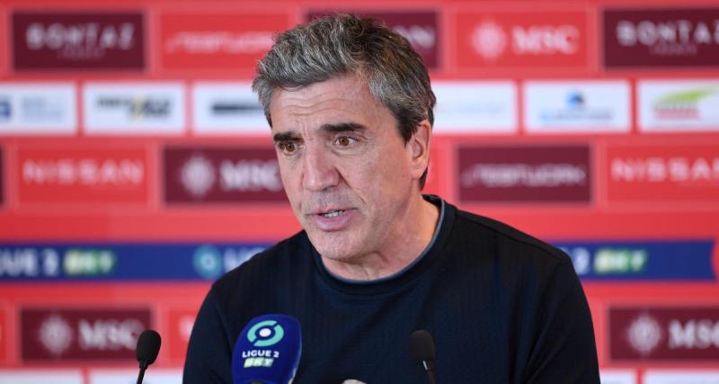  - Bordeaux : David Guion prolonge avec les Girondins (off)