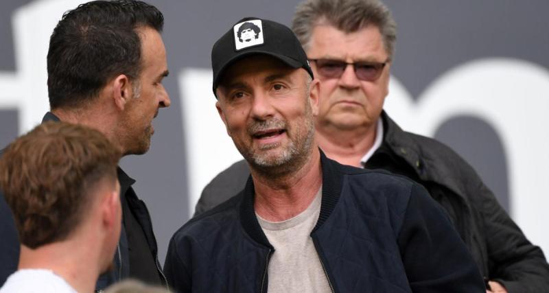  - Christophe Dugarry dézingue Kylian Mbappé !