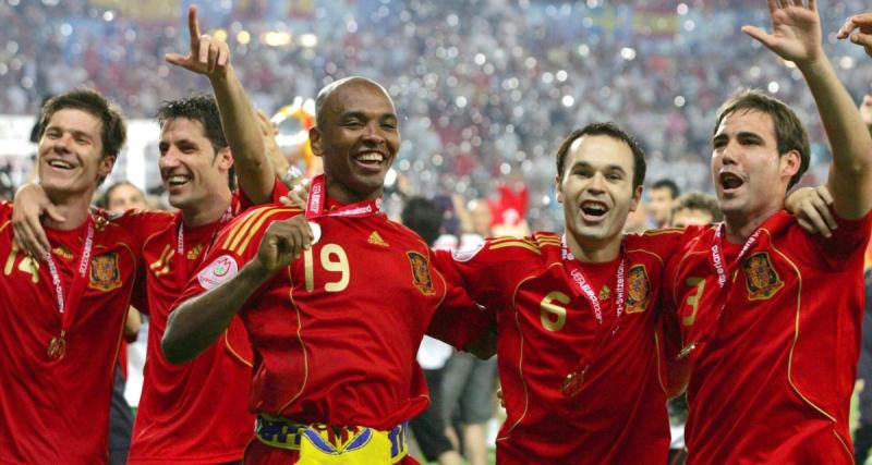  - Quiz : seul un fan reconnaîtra au moins 7 de ces stars du foot des années 2000