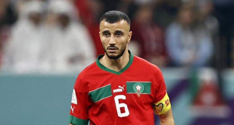  - OM - Mercato : l’identité d’une des deux recrues mystères se confirme !