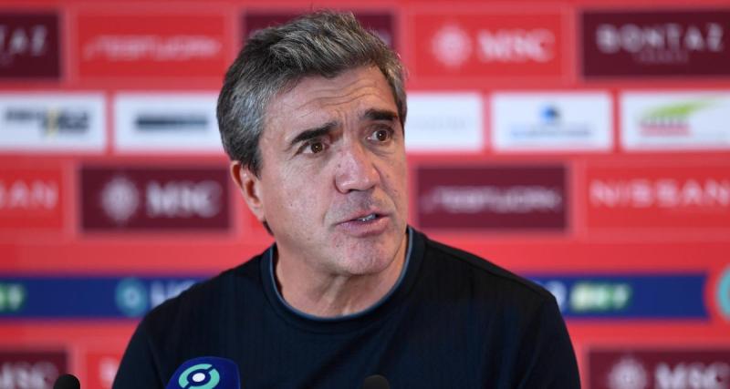  - Girondins - Mercato : Guion a prolongé (officiel)