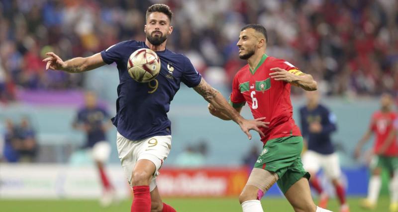  - OM : un demi-finaliste du dernier Mondial très proche de s'engager ?