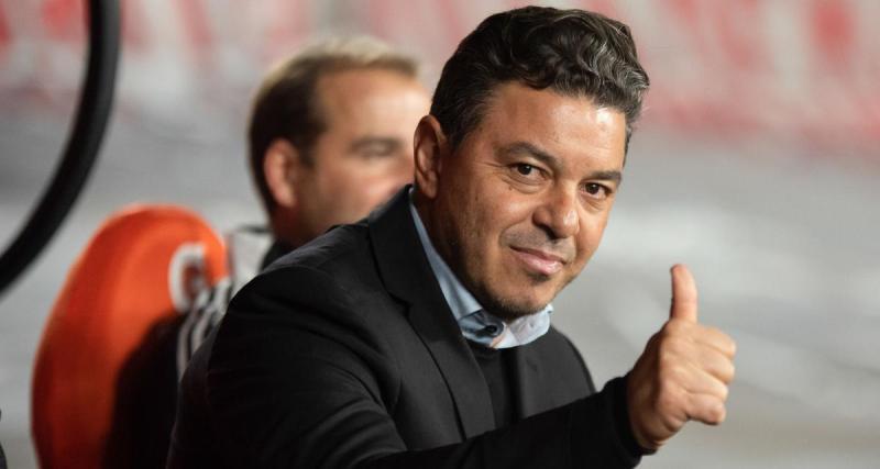  - 🚨 L'OM tout proche de Gallardo, les caprices de Galtier au PSG, Kanté va rejoindre Benzema... les immanquables du jour !