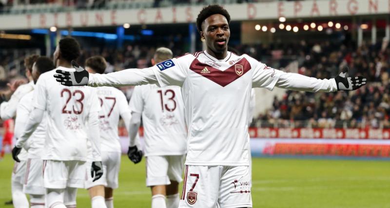  - RC Lens, Stade Rennais - Mercato : un milieu à 15 M€ chipé à Bordeaux ?