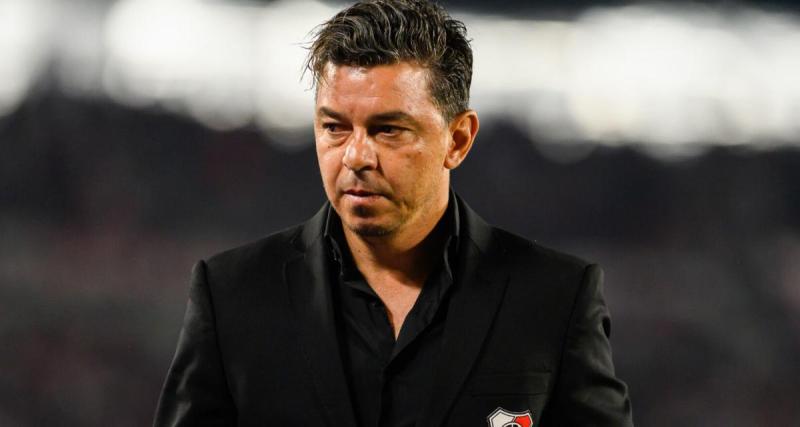  - OM : rebondissement dans le dossier Gallardo, Longoria contrarié dans ses plans ? 