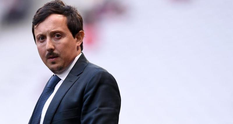  - Les infos du jour : 2 recrues déjà ferrées par l'OM, Pallois partant à Nantes, le Barça autorisé à faire un gros coup !