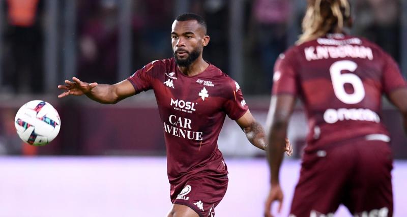  - Ligue 1 : feu vert de la DNCG pour les promus havrais et messins