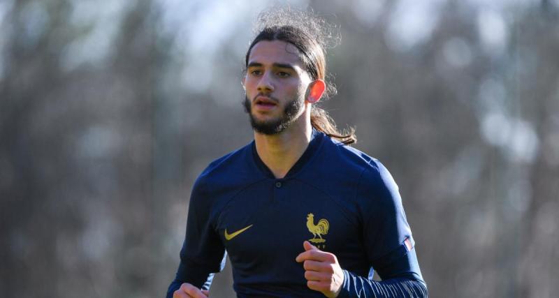  - La France U18 tombe en demi-finale du tournoi Maurice Revello