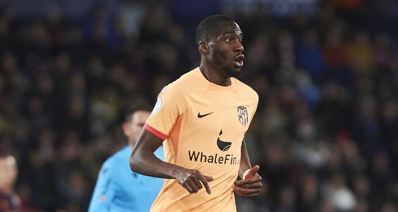  - OM - Mercato : un ancien du RC Lens pour remplacer Guendouzi ? 