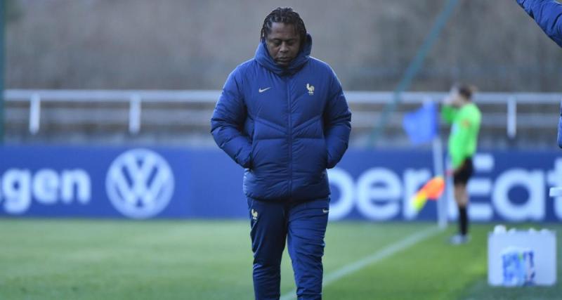  - Tournoi Maurice-Revello : la France battue en demi-finale par le Mexique