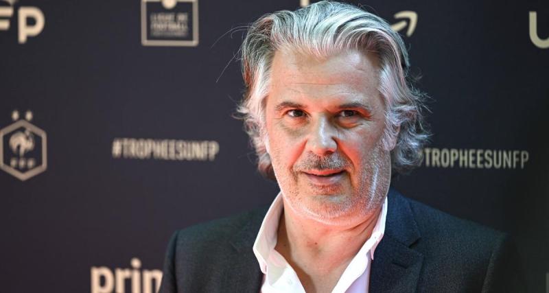  - Gilbert Guérin (Avranches) tacle Vincent Labrune : "Les amateurs, il s'en fout"