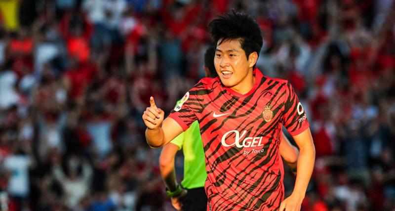  - PSG : Kang-In Lee calme le jeu sur son arrivée !