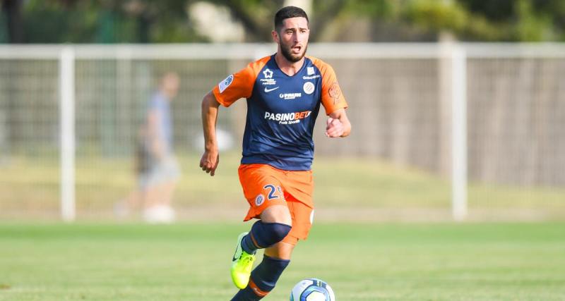  - Info Foot National : l'ex-joueur de Montpellier Amir Adouyev en quête d'un projet en France