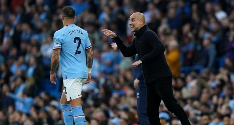  - Manchester City : un pilier de Guardiola vers le Bayern ?