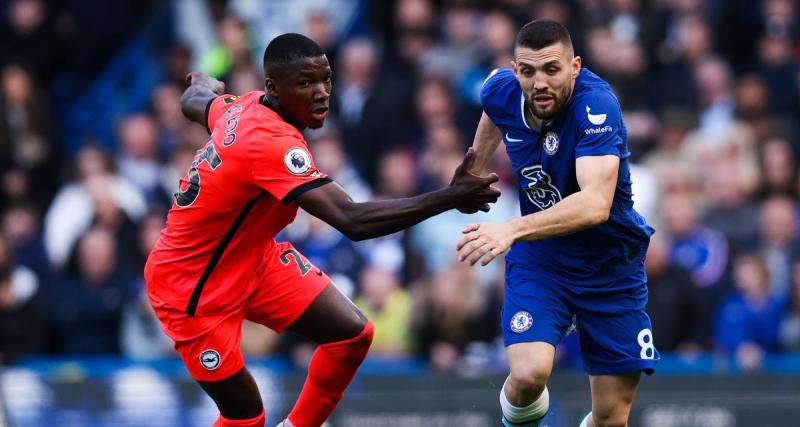  - Chelsea : les Blues avancent vite pour le remplaçant de Kovacic