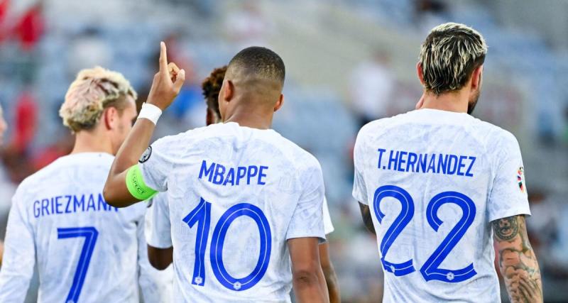  - Gibraltar - France : les bleus s’imposent sans briller