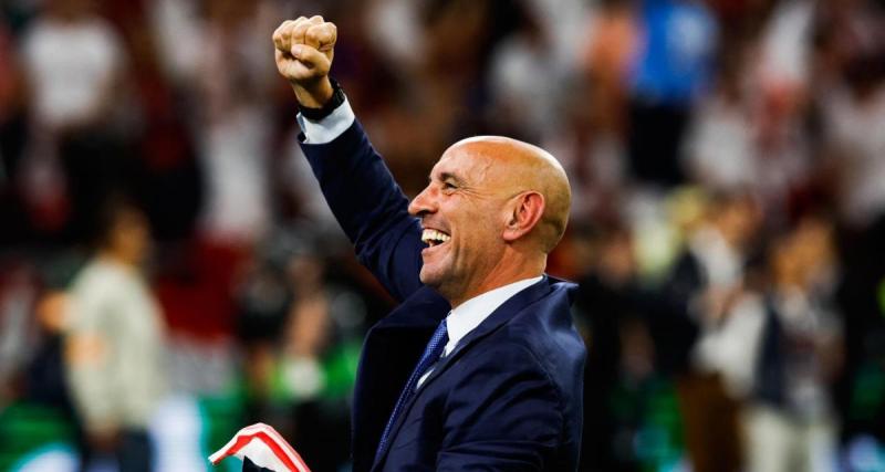  - Séville FC : Monchi rejoint Aston Villa