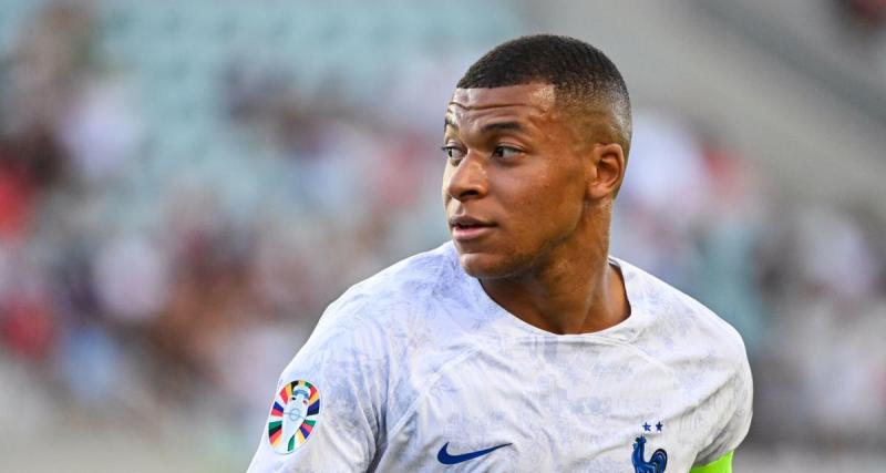  - Mbappé égale un record incroyable, meilleur buteur français sur une saison !