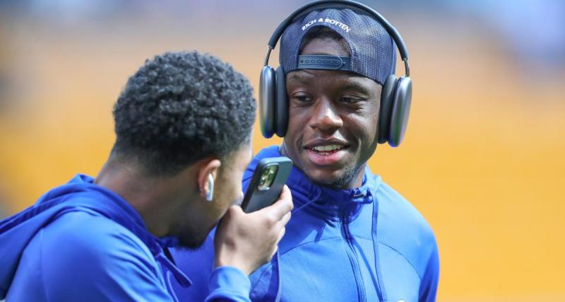  - OM – Mercato : la concurrence s'accentue pour le remplaçant de Guendouzi