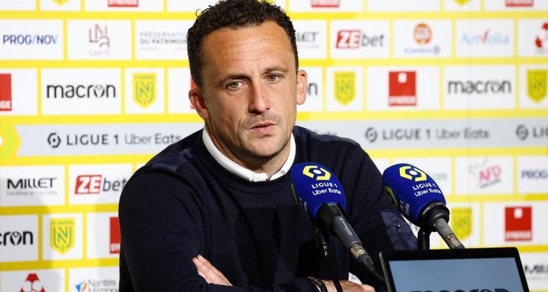  - FC Nantes : un ex Canari de renom devrait renforcer le staff d'Aristouy 