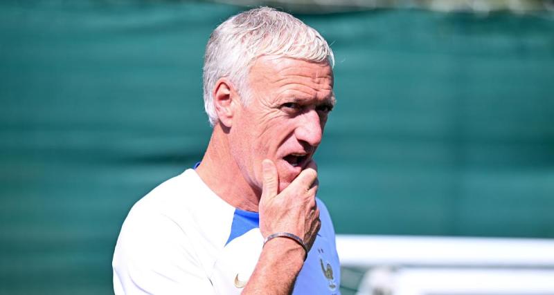  - Didier Deschamps : "On aurait pu faire bien mieux"