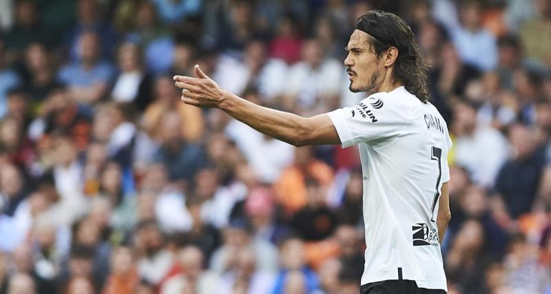  - Cavani à son tour dans le viseur de l'Arabie Saoudite
