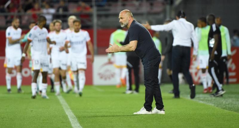  - ASSE : les Américains débarquent chez un relégué de L2, Dupraz victime collatérale ?