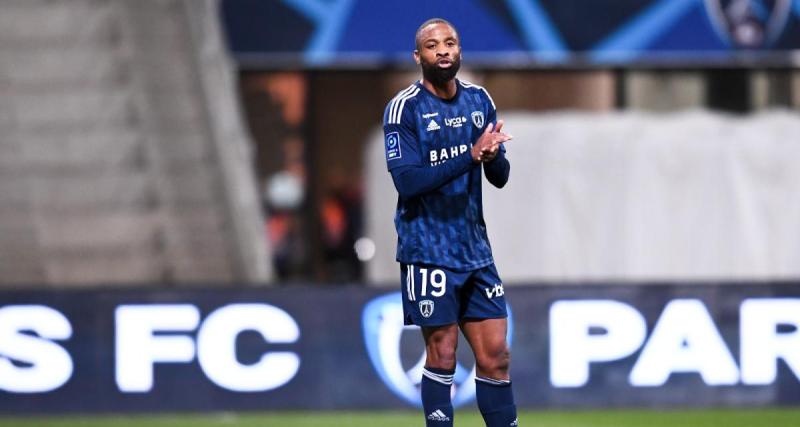  - Paris FC : un cadre quitte le club ! (off)