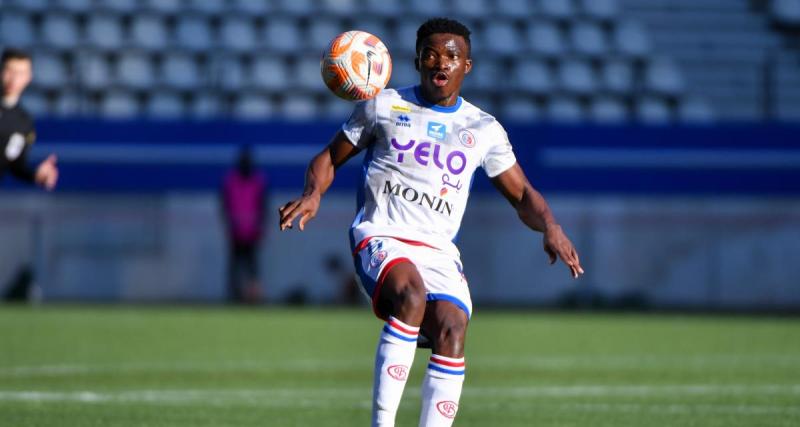  - Châteauroux : le programme de la préparation estivale de la Berrichonne