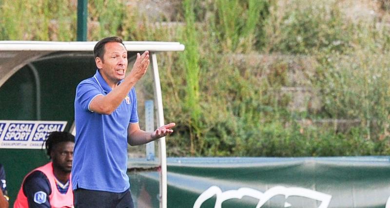  - GOAL FC : le programme de la préparation estivale du promu en National