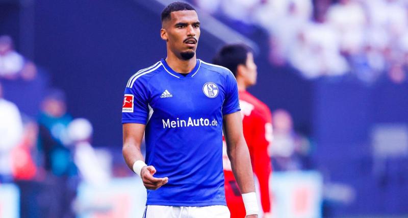  - Lorient : le club annonce le départ d'un indésirable (off)