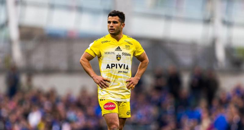  - Brice Dulin (La Rochelle) : “ce sera du 50-50”