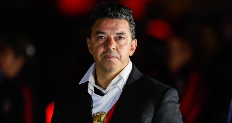  - OM : ça brûle pour Gallardo, plus que quelques "petits détails" à régler ?