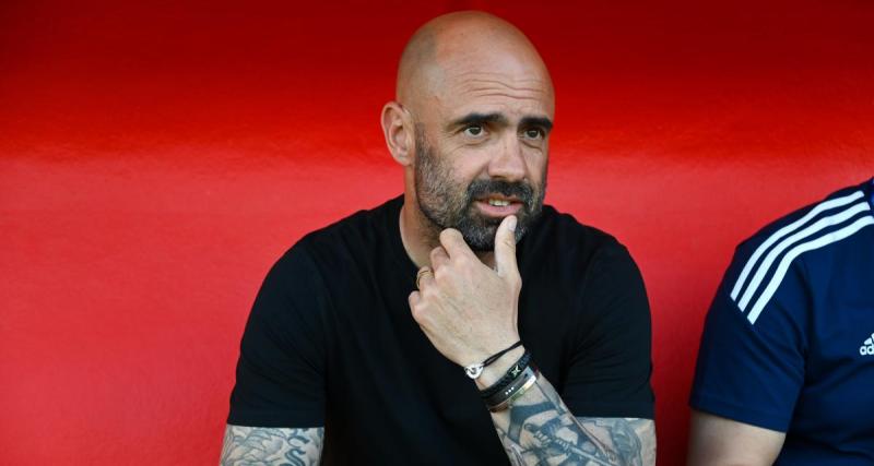  - Versailles : un coach adjoint international pour remplacer Cris ?