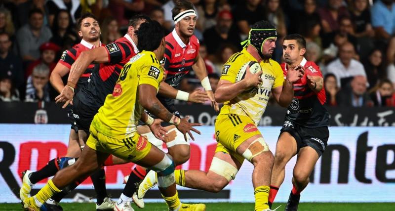  - Toulouse-La Rochelle : heure, chaîne, compositions…toutes les infos du match