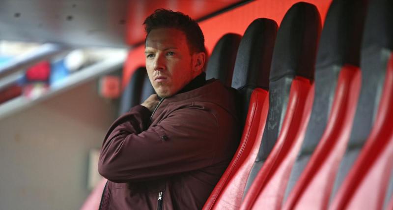  - PSG : les grosses raisons de l'échec Nagelsmann dévoilées ?