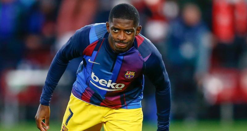  - Une recrue lundi au Real Madrid, Dembélé se lâche sur Benzema, Xavi appuie une arrivée au FC Barcelone